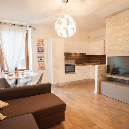 Italianflat - La Residenza Del Cantante Верона Экстерьер фото